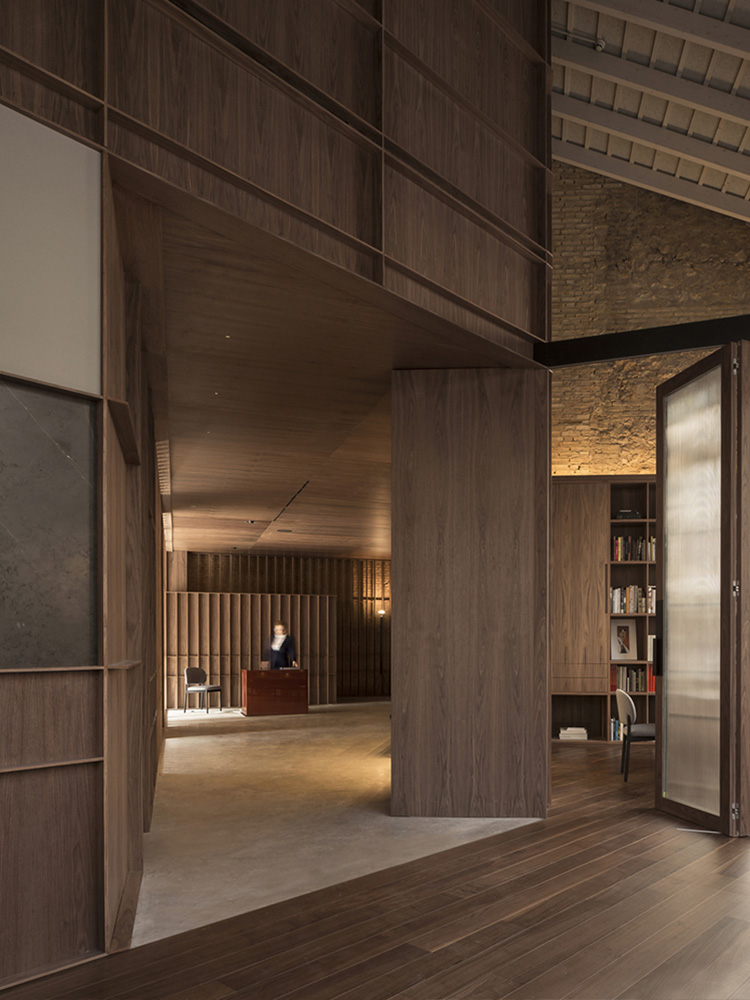 Site pour Restaurant à Bruxelles