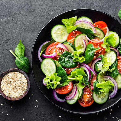 Légende de la photo du restaurant